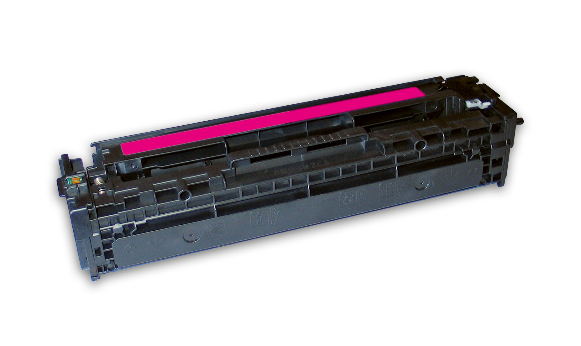 a5b8e59034a9c3409206d4fc26e3c65da619efe2 printmate CF213A Toner cartridge magenta, 1.800 pages (replaces HP 131A/CF213A) for HP Pro 200