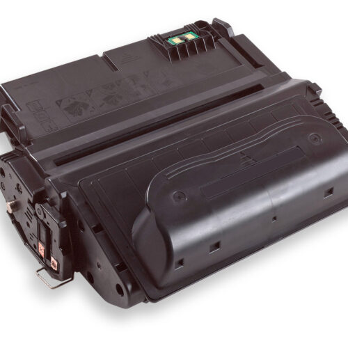 Compatible Q1338A-COMP Toner cartridge black, 12.000 pages (replaces HP 38A/Q1338A) for HP LaserJet 4200
