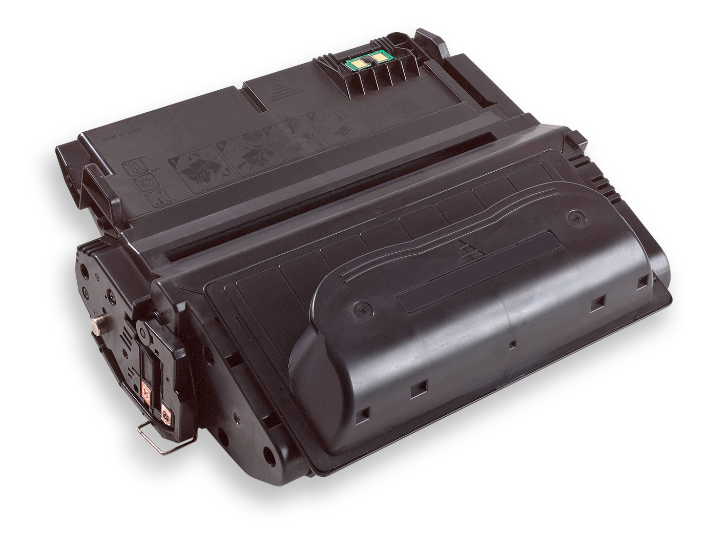 printmate Q1338A-COMP Toner cartridge black, 12.000 pages (replaces HP 38A/Q1338A) for HP LaserJet 4200