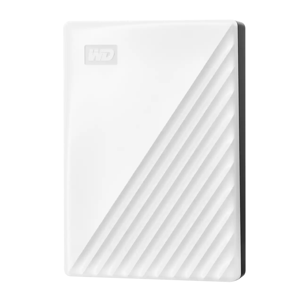 a61dde72119cb8adbf0dac354e44513fd21463a8 Western Digital My Passport WDBR9S0060BWT-WESN external hard drive 6 TB 2.5" Micro-USB B 3.2 Gen 1 (3.1 Gen 1) White