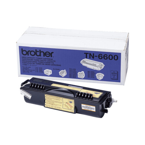 Brother TN-6300 Toner-kit, 3.000 pages for Brother HL-1030