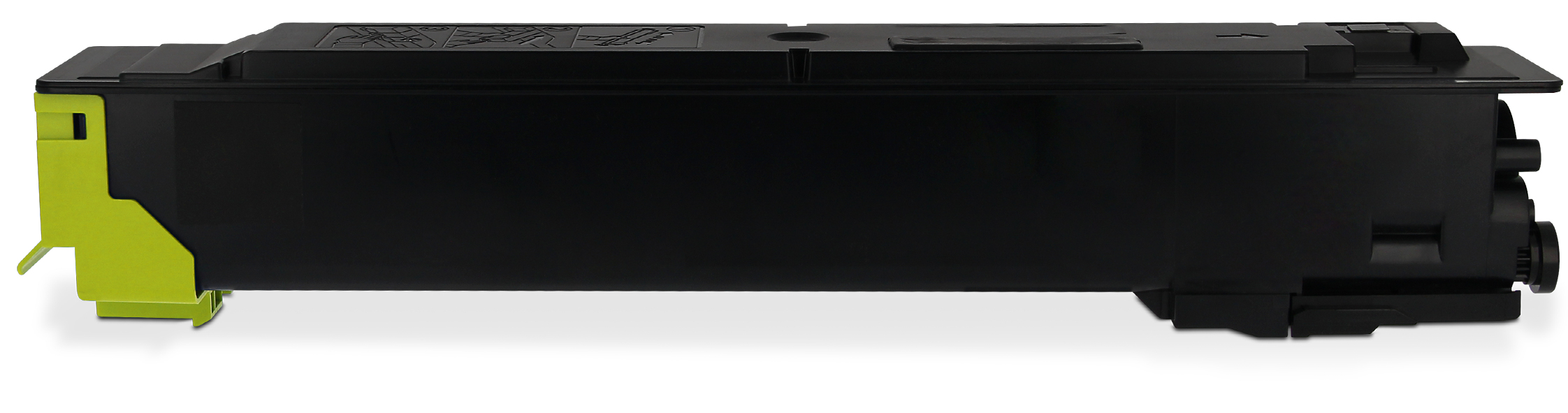 a6355d41742dc617f47f4c4dd42f7c7040718163 PrintMate KYOCERA TK-5195 Y, remanufactured toner, Yellow 7000p