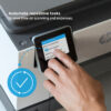 HP OfficeJet Pro 9022e Multifunction InkJet (226Y0B)