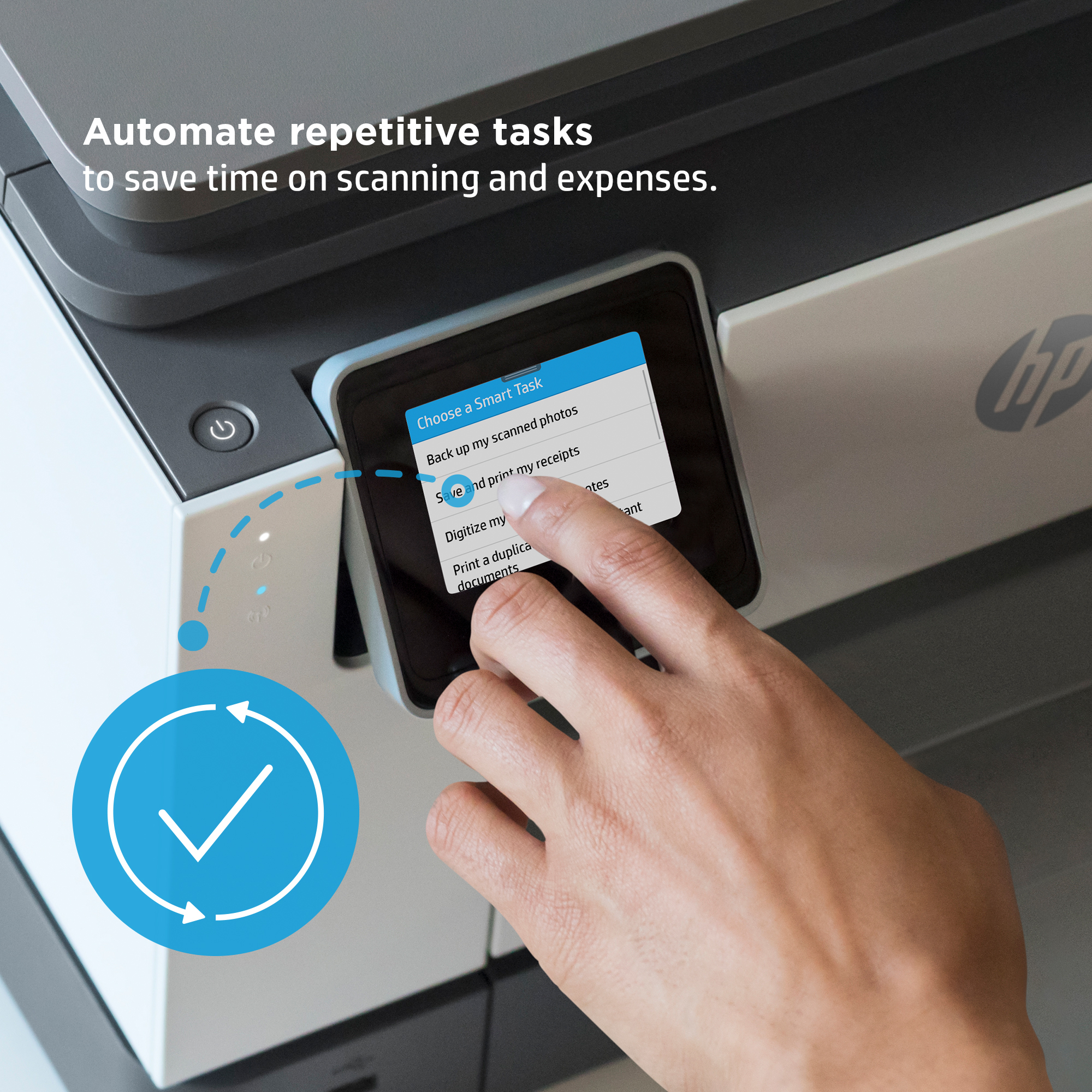 HP OfficeJet Pro 9022e Multifunction InkJet (226Y0B)