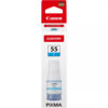 Canon 6289C001/GI-55C Ink bottle cyan, 3.000 pages ISO/IEC 19752 40ml for Canon Maxify GX 1050