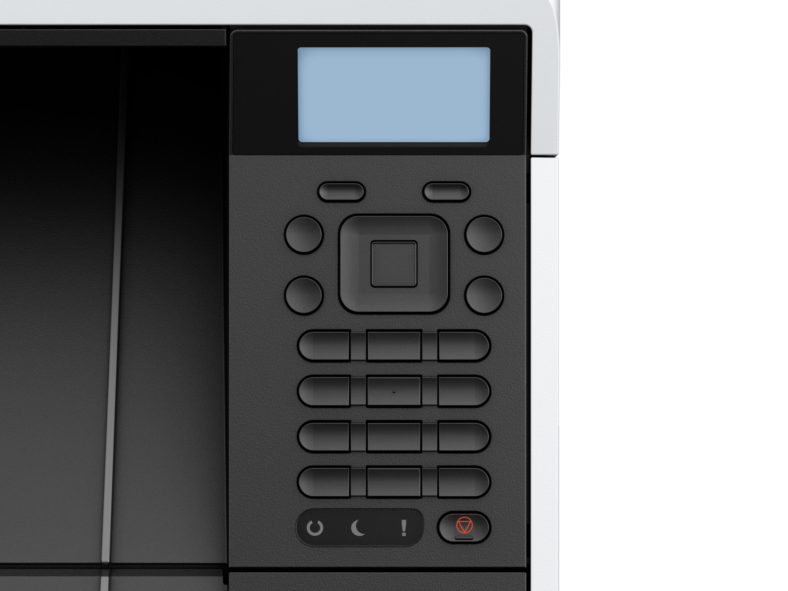 Kyocera ECOSYS PA4000x Laserprinter (110C153NL0)
