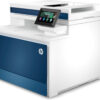 HP Color LaserJet Pro MFP4302fdw Multifunction Colorlaser (5HH64F)