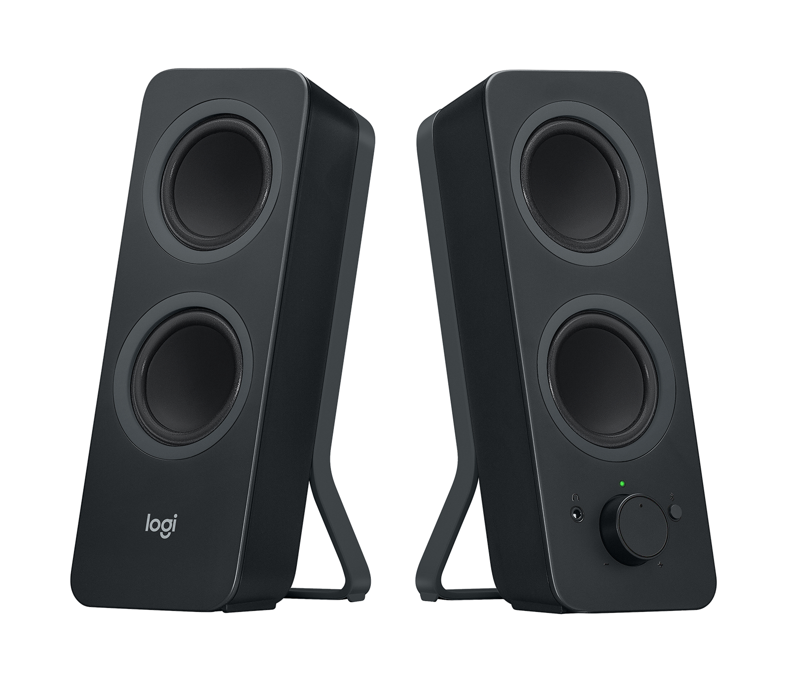 a7c1986997ec16731cfe2d156f6b19acbb8674b9 Logitech Z207 Bluetooth Computer Speakers