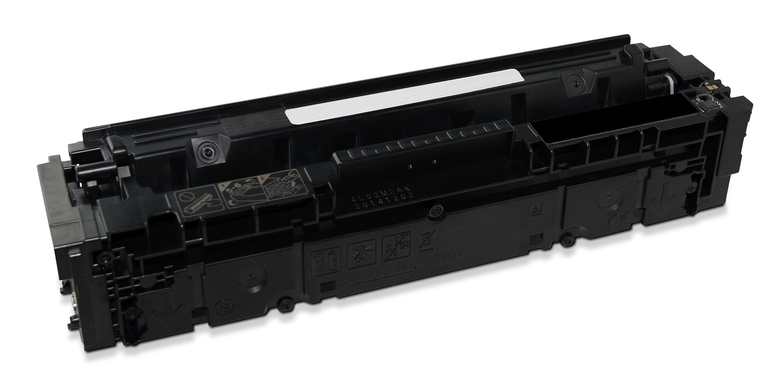 PrintMate HP W2210A, remanufactured toner, Black 1350p