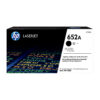 HP CF320A/652A Toner cartridge black, 11.500 pages ISO/IEC 19798 for HP Color LaserJet M 651/680