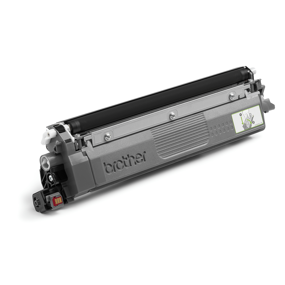 Brother TN-249BK Toner-kit black extra High-Capacity, 4.500 pages ISO/IEC 19752 for Brother HL-L 8200/MFC-L 8300