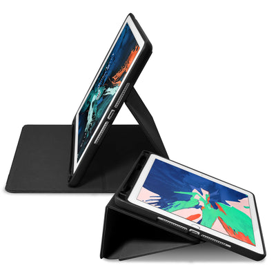 LAUT Prestige 25.9 cm (10.2") Folio Black