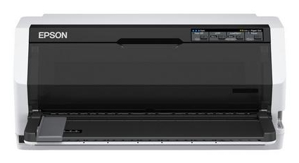 a8cf0e2de02316563593ef8afc408c0212786fdc Epson LQ-690IIN dot matrix printer 360 x 180 DPI 487 cps