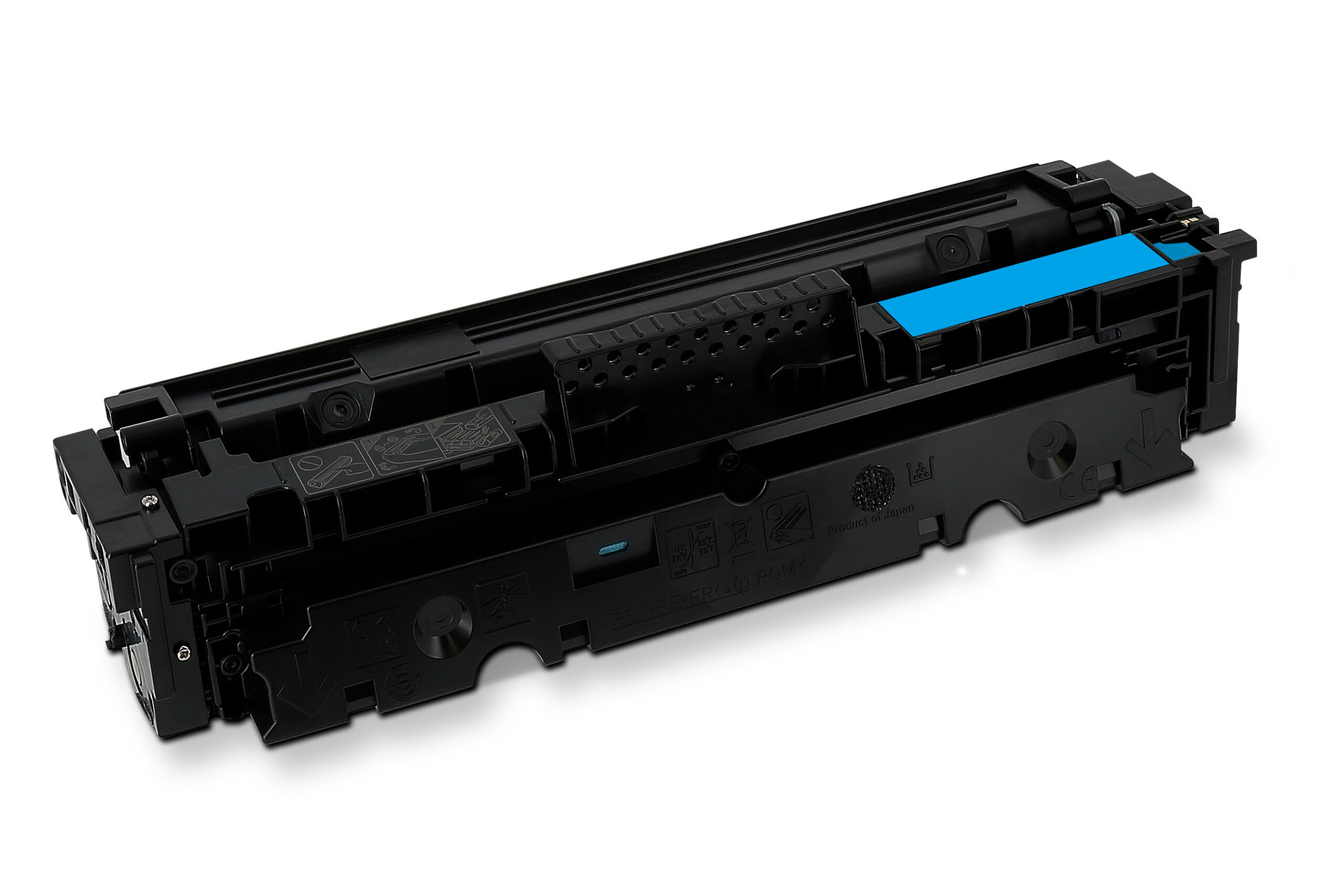 PrintMate HP W2031A (Without toner management), remanufactured toner, Cyan 2100p