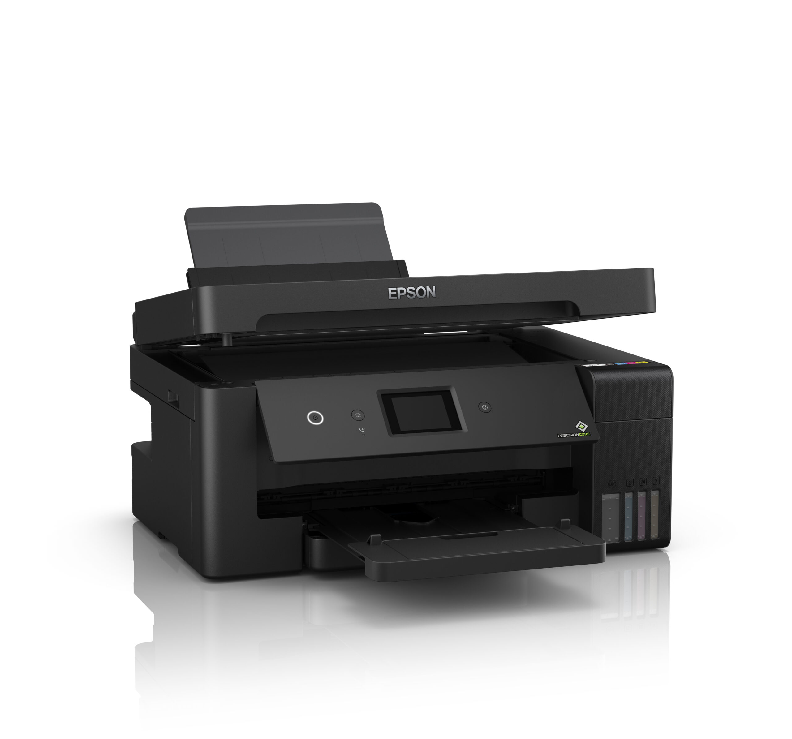 a97d742954523c42e38de63258563a6510b2f497 Epson EcoTank ET-15000 Inkjet A3 4800 x 1200 DPI 17 ppm Wi-Fi