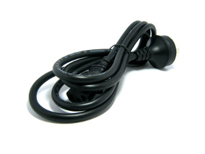 Cisco CP-PWR-CORD-UK power cable 2.5 m C13 coupler CEE7/7