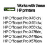 a994a74af2be6bedcae0313899254e85388cd4c5 HP CN625AE/970XL Ink cartridge black high-capacity, 9.200 pages ISO/IEC 24711 250ml for HP OfficeJet Pro X