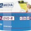 MyMedia My DVD-R 4.7 GB 50 pc(s)
