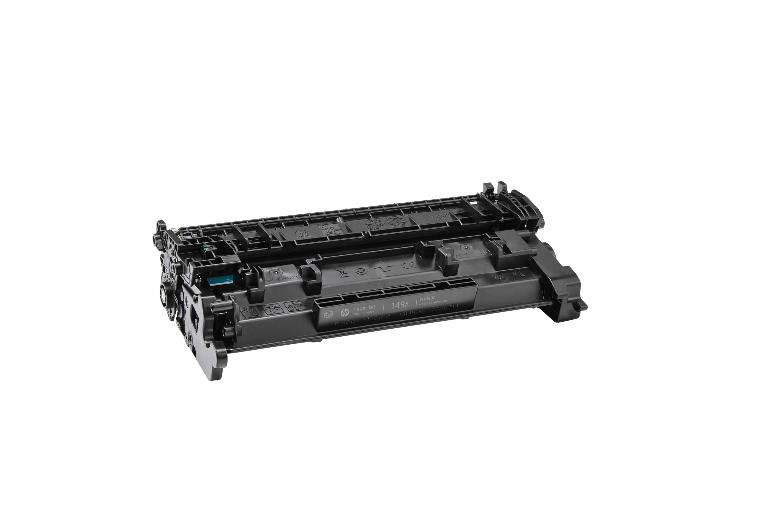 a9f398e0dfa429de3327092c488a12c777c3f782 HP W1490A/149A Toner cartridge, 2.900 pages ISO/IEC 19752 for HP LaserJet Pro 4002/e