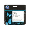 HP P2V25A/746 Printhead for HP DesignJet Z 6/9+
