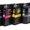 aa65cc2e7ccac54debe9303f8bfc0ee7abf7ef86 Brother LC-123VALBPDR Ink cartridge multi pack Bk,C,M,Y, 4x600 pages ISO/IEC 24711 Pack=4 for Brother DCP-J 132/MFC-J 4510/MFC-J 6920