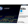 HP CF359A/828A Drum kit cyan, 30.000 pages ISO/IEC 19798 for HP Color LaserJet M 855/880