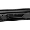 HP CF283X/83X Toner cartridge, 2.200 pages ISO/IEC 19752 for HP LaserJet M 225