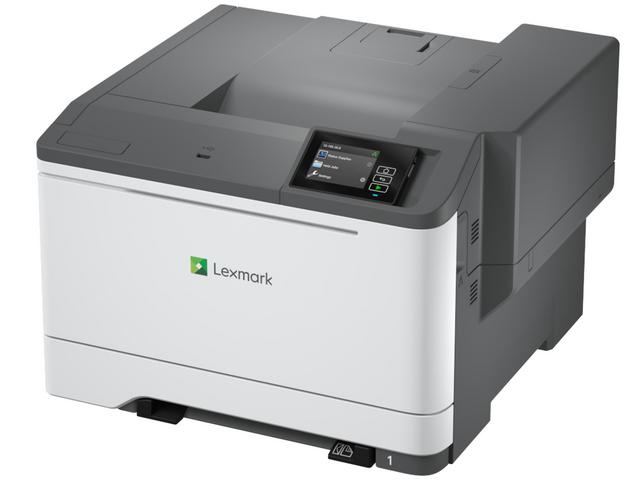 ab453219db8a1dbb8674d057b138622d Lexmark CS531dw Colour 1200 x 1200 DPI A4 Wi-Fi