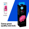 HP 1VU27AE/31 Ink cartridge magenta, 8.000 pages 70ml for HP Smart Tank Plus 555/Wireless 455/7005