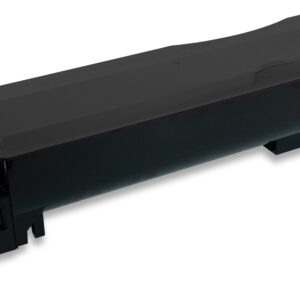 Compatible KYOCERA TK-560K, remanufactured toner, Black 12000p