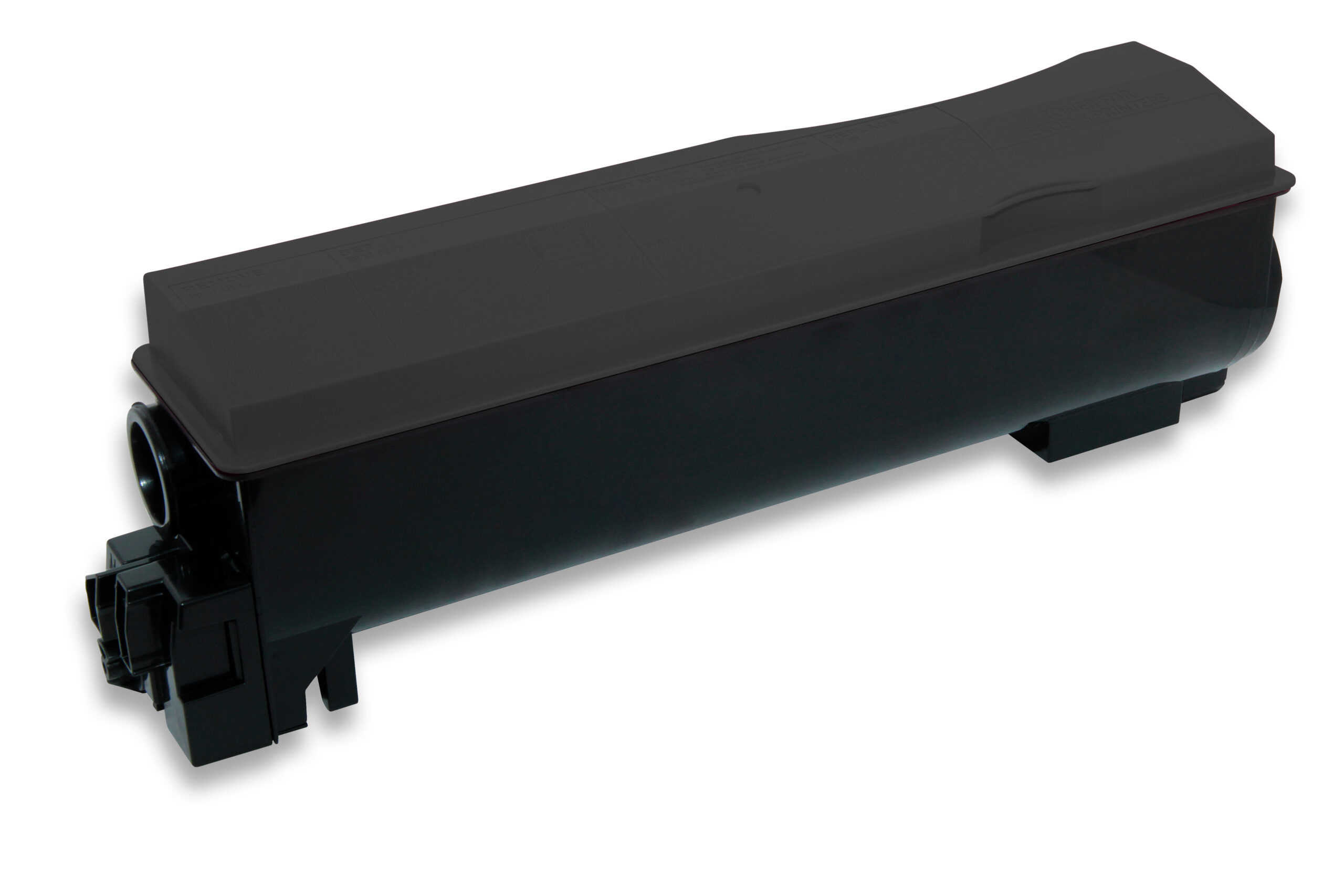PrintMate KYOCERA TK-560K, remanufactured toner, Black 12000p