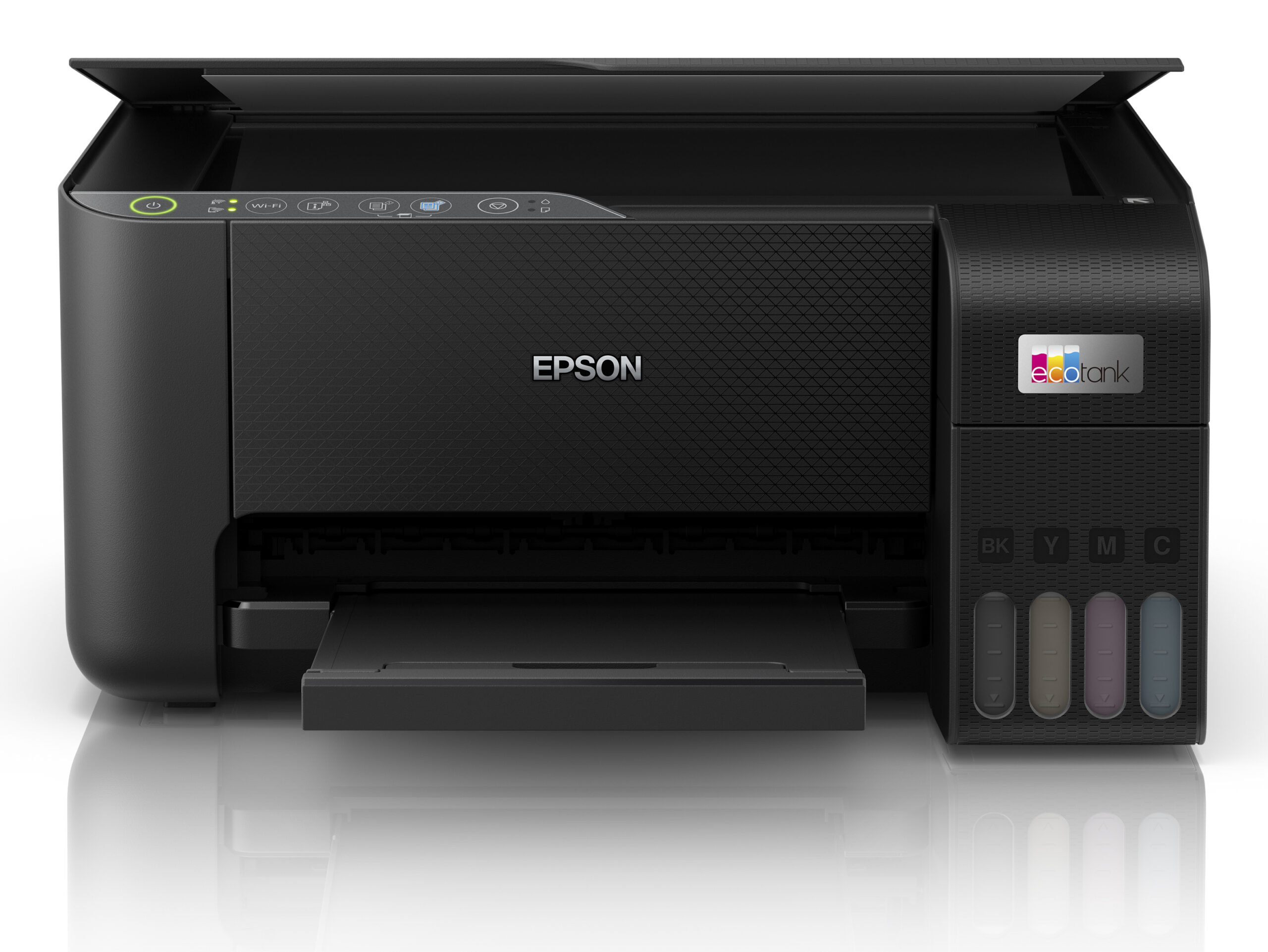 Epson EcoTank ET-2862 Multifunction InkJet (C11CJ67431)