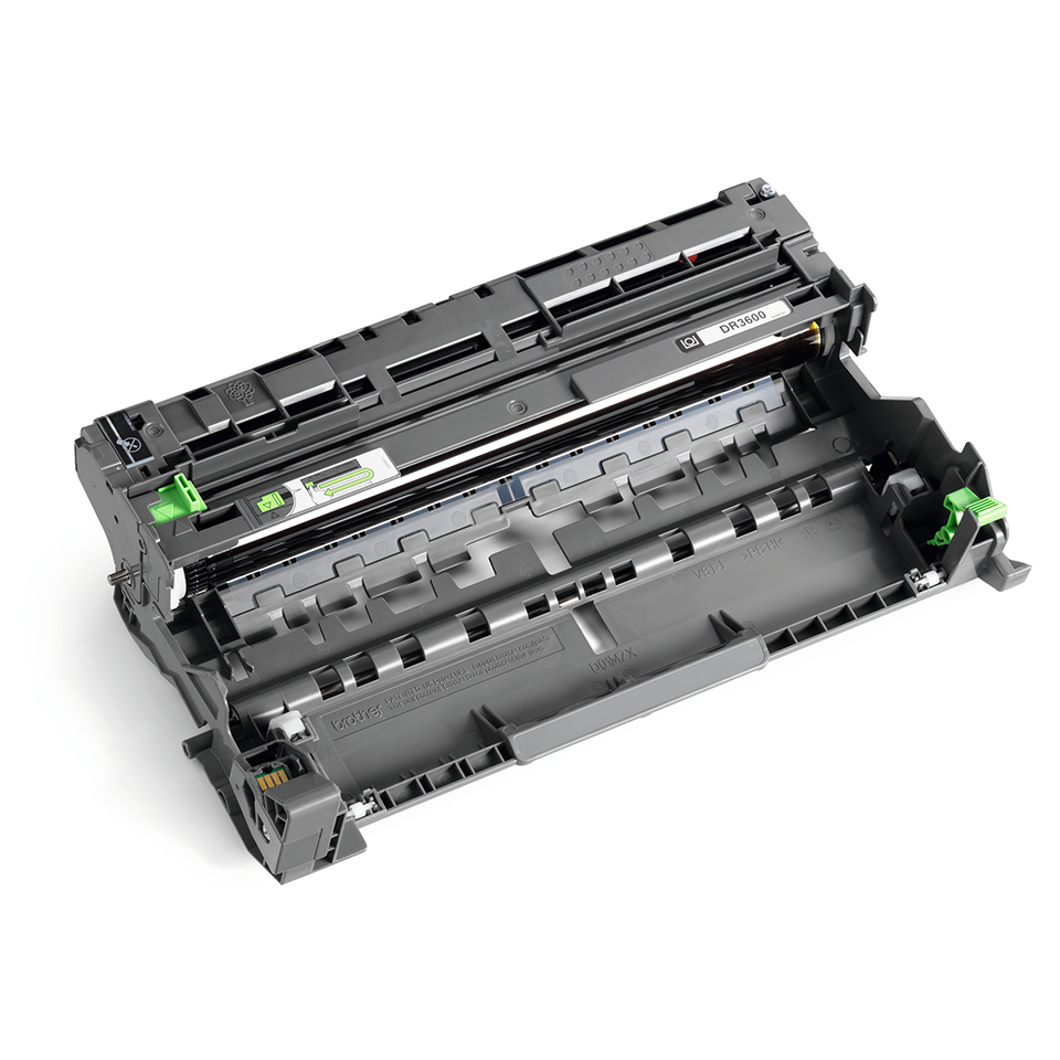 Brother DR-3400 Drum kit, 50.000 pages for Brother HL-L 5000/6250/6400