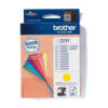 abfda3e661235fa766aa4c0ea75a5a7aeed50178 Brother LC-223Y Ink cartridge yellow, 550 pages ISO/IEC 24711 5.9ml for Brother DCP-J 562/MFC-J 4420/MFC-J 5320