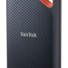 SanDisk Extreme Portable 4 TB USB Type-C 3.2 Gen 2 (3.1 Gen 2) Black