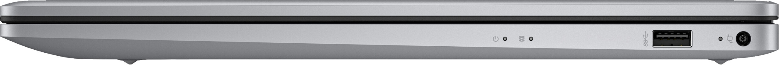 HP 470 G10 Intel® Core™ i5 i5-1335U Laptop 43.9 cm (17.3") Full HD 16 GB DDR4-SDRAM 512 GB SSD Wi-Fi 6 (802.11ax) Windows 11 Pro Grey