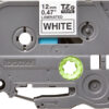 Brother TZE-231 DirectLabel black on white Laminat 12mm x 8m for Brother P-Touch TZ 3.5-18mm/6-12mm/6-18mm/6-24mm/6-36mm