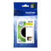 ac86daf90d1bb049d6f8d92de582fe2fca58657c Brother LC-3233Y Ink cartridge yellow, 1.500 pages for Brother MFC-J 1300