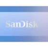 SanDisk Creator USB flash drive 256 GB USB Type-C 3.2 Gen 1 (3.1 Gen 1) Blue, Lilac