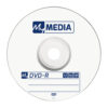 MyMedia My DVD-R 4.7 GB 50 pc(s)