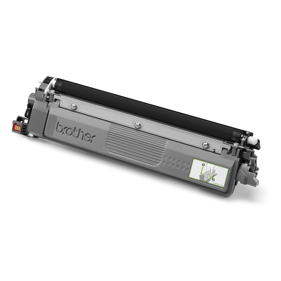 Brother TN-249BK Toner-kit black extra High-Capacity, 4.500 pages ISO/IEC 19752 for Brother HL-L 8200/MFC-L 8300