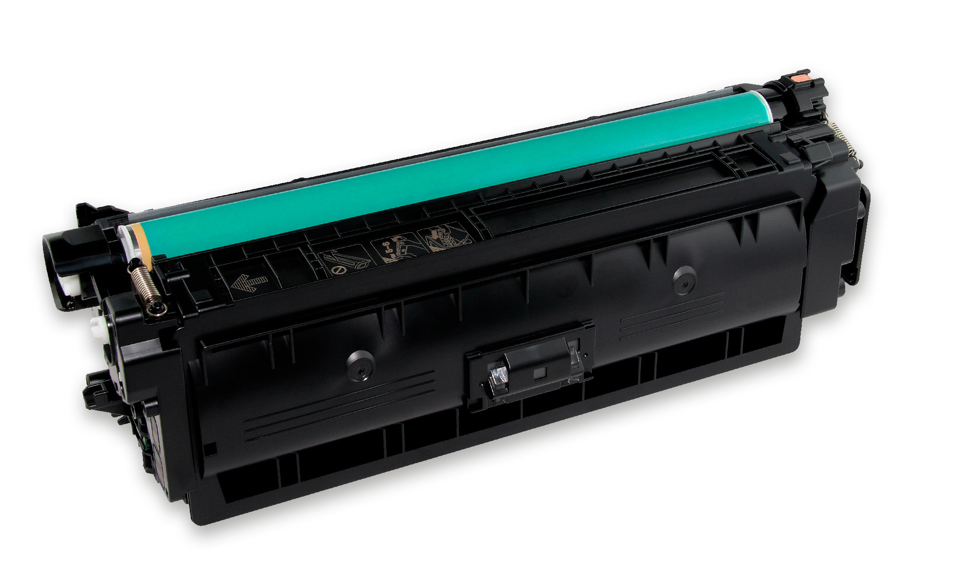 PrintMate HP CF237X, remanufactured toner, high capacity, Black 25000p