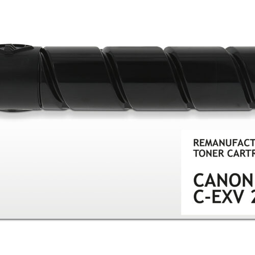acff6e4e55156ed81615bf7934cd0f7515034042 PrintMate CANON C-EXV29 C, remanufactured toner, Cyan 27000p