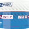 MyMedia My DVD-R 4.7 GB 50 pc(s)