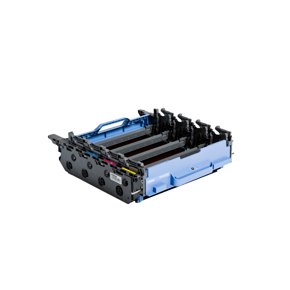 Brother DR-321CL Drum kit Bk,C,M,Y, 4x25.000 pages Pack=4 for Brother DCP-L 8400/8450/HL-L 8250/HL-L 9200/MFC-L 9550