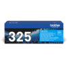 Brother TN-325C Toner cyan high-capacity, 3.500 pages ISO/IEC 19798 for Brother HL-4150/4570