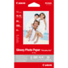 Canon 7170C004/PG-595XL/CL-586XL Ink cartridge multi pack black + color high-capacity 9,7ml + 14,1ml Pack=2 for Canon Pixma TS 4150