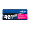 ae8e156fa69b9028c86b9771628b616377569638 Brother TN-421M Toner-kit magenta, 1.800 pages ISO/IEC 19752 for Brother HL-L 8260/8360