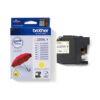 Brother LC-225XLY Ink cartridge yellow, 1.200 pages ISO/IEC 24711 11.8ml for Brother MFC-J 4420/5320