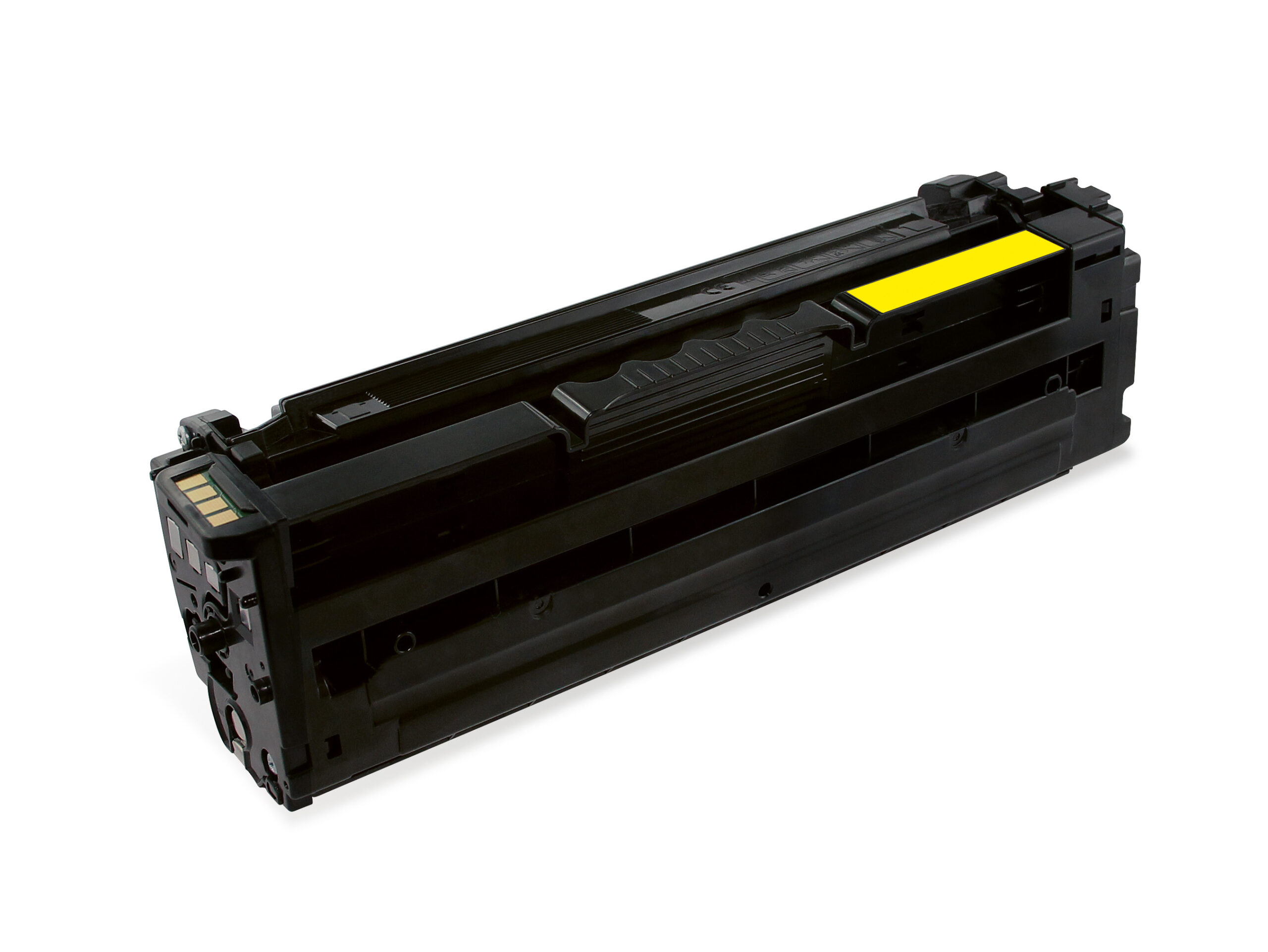 aed8c946f9dfcad6ce23c2b9f3a056f7d52f22ef PrintMate SAMSUNG CLT-Y 503 L/ELS, remanufactured toner, high capacity, Yellow 5000p
